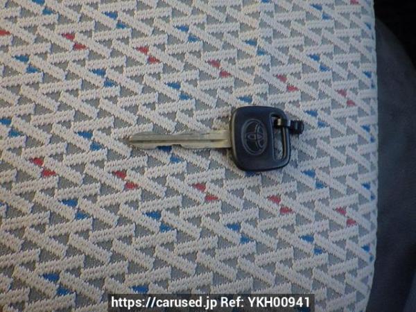Used 2006 MT toyota dyna-truck TRY230 Image[22]