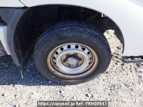 Used 2006 MT toyota dyna-truck TRY230 Image[23]
