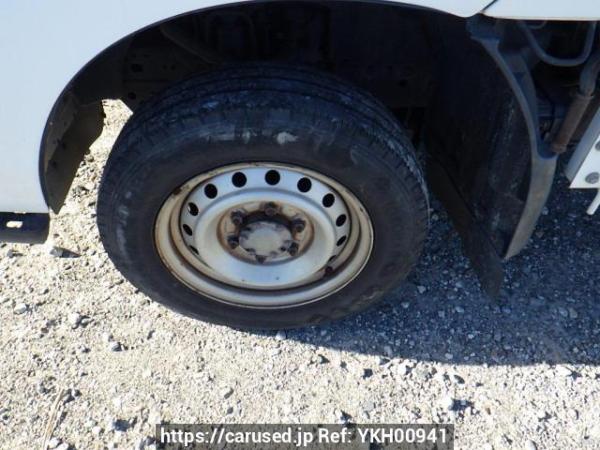 Used 2006 MT toyota dyna-truck TRY230 Image[24]