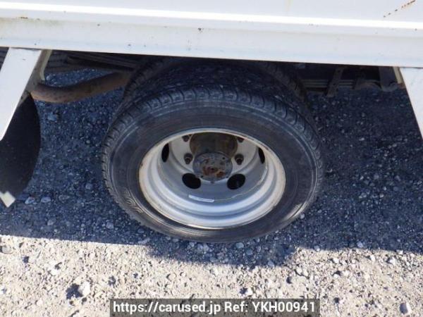 Used 2006 MT toyota dyna-truck TRY230 Image[25]