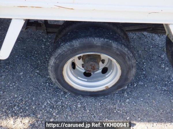 Used 2006 MT toyota dyna-truck TRY230 Image[26]