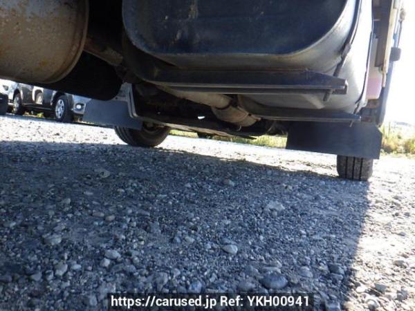 Used 2006 MT toyota dyna-truck TRY230 Image[28]