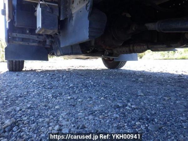 Used 2006 MT toyota dyna-truck TRY230 Image[29]