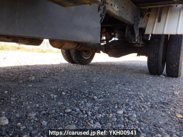 Used 2006 MT toyota dyna-truck TRY230 Image[30]