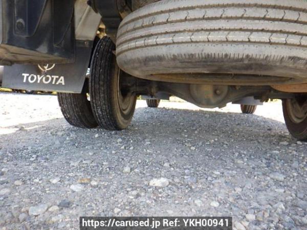 Used 2006 MT toyota dyna-truck TRY230 Image[33]