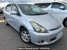 Used 2004 AT toyota wish ZNE10G Image[0]