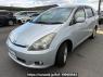 Used 2004 AT toyota wish ZNE10G Image[2]