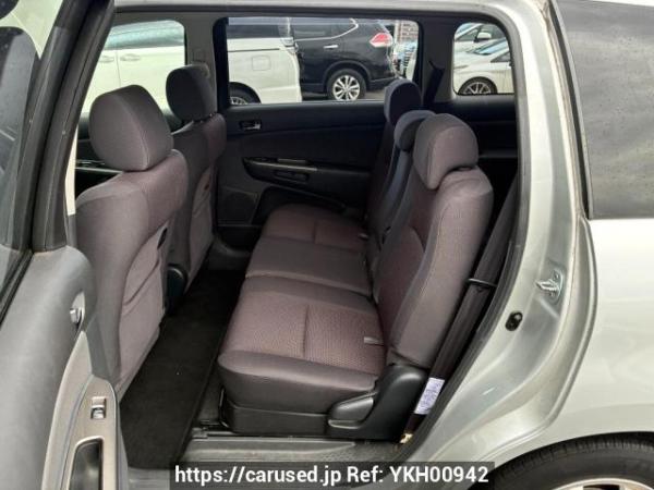 Used 2004 AT toyota wish ZNE10G Image[10]