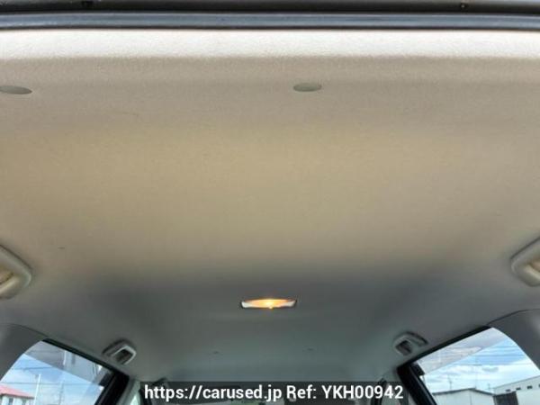 Used 2004 AT toyota wish ZNE10G Image[12]