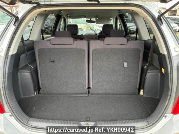 Used 2004 AT toyota wish ZNE10G Image[14]