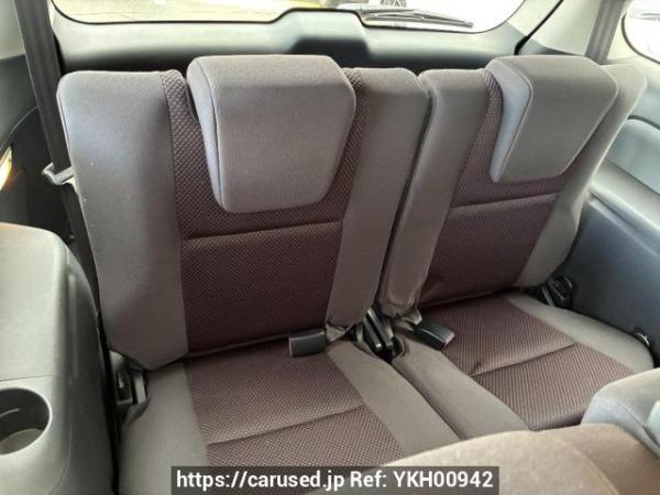 Used 2004 AT toyota wish ZNE10G Image[15]