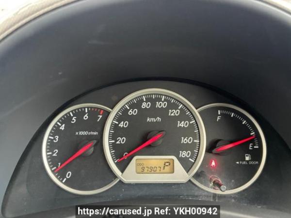 Used 2004 AT toyota wish ZNE10G Image[25]