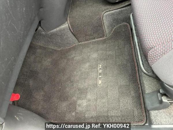 Used 2004 AT toyota wish ZNE10G Image[32]