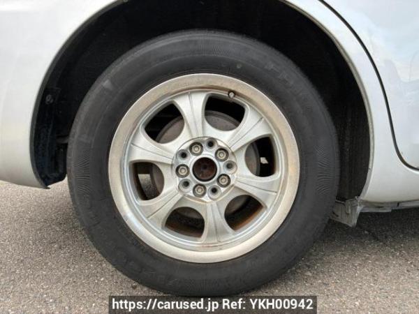 Used 2004 AT toyota wish ZNE10G Image[33]