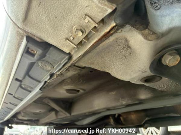 Used 2004 AT toyota wish ZNE10G Image[35]