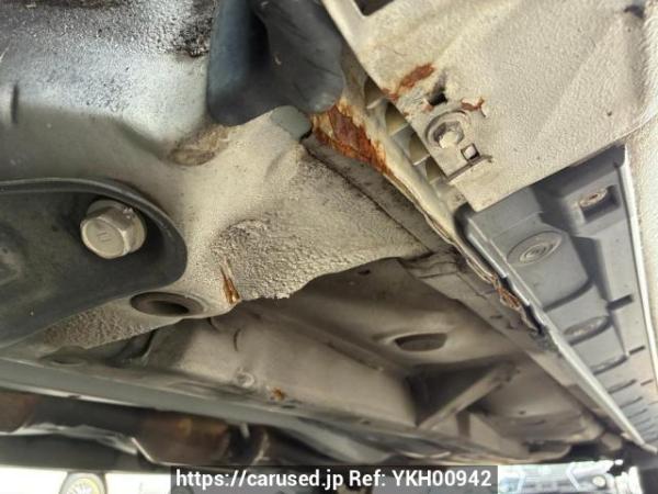 Used 2004 AT toyota wish ZNE10G Image[36]