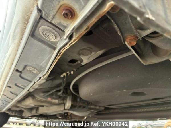 Used 2004 AT toyota wish ZNE10G Image[37]