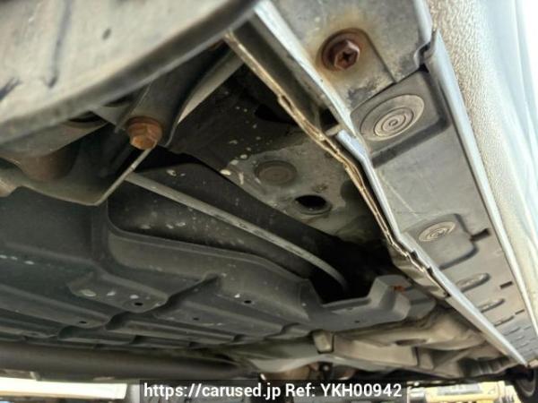 Used 2004 AT toyota wish ZNE10G Image[38]