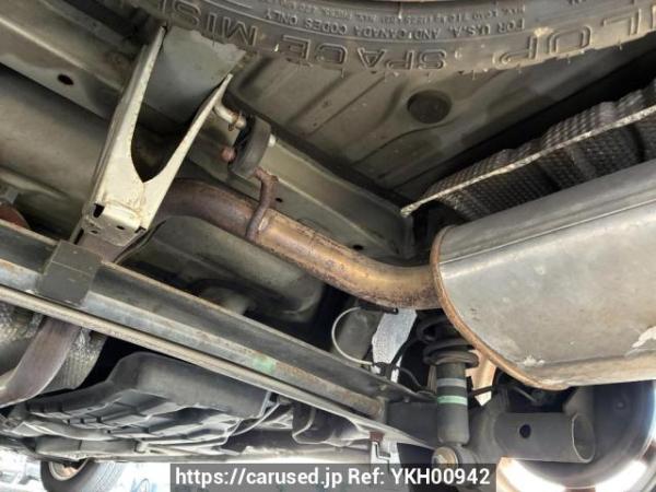 Used 2004 AT toyota wish ZNE10G Image[39]