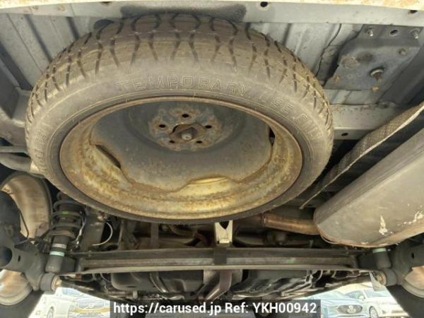 Used 2004 AT toyota wish ZNE10G Image[40]