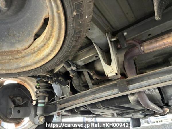 Used 2004 AT toyota wish ZNE10G Image[41]