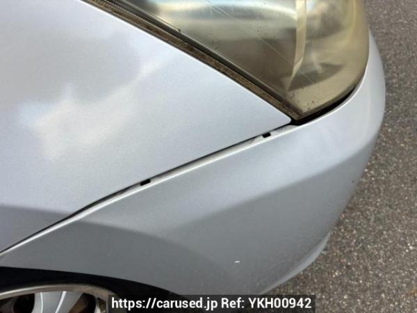 Used 2004 AT toyota wish ZNE10G Image[44]