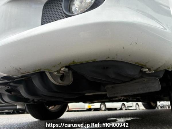 Used 2004 AT toyota wish ZNE10G Image[45]
