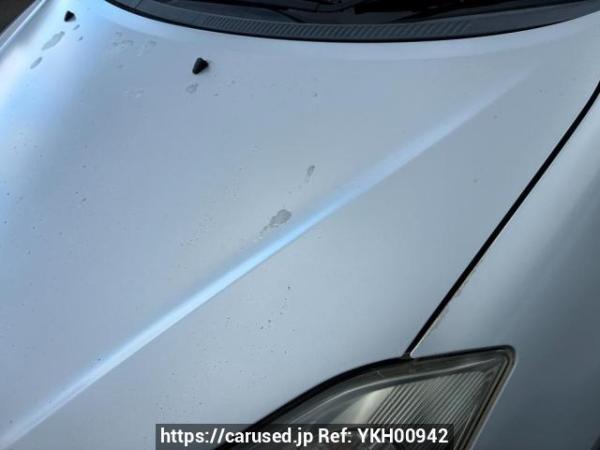 Used 2004 AT toyota wish ZNE10G Image[47]