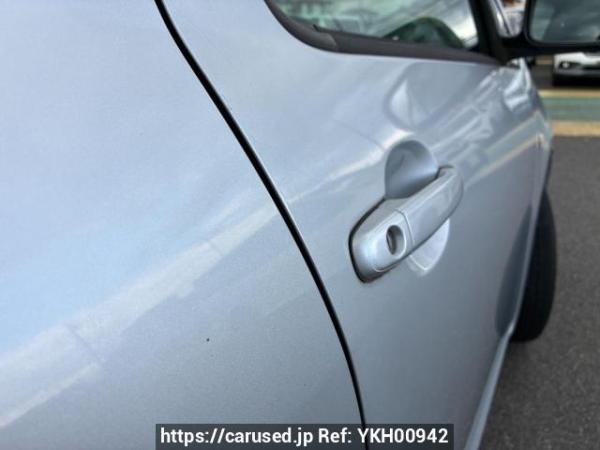 Used 2004 AT toyota wish ZNE10G Image[49]