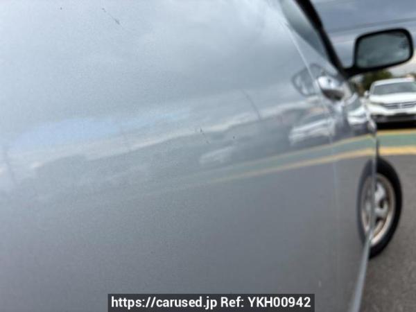 Used 2004 AT toyota wish ZNE10G Image[50]