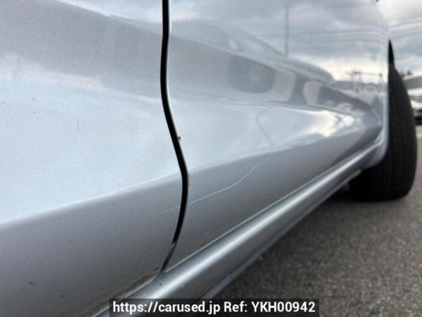 Used 2004 AT toyota wish ZNE10G Image[51]