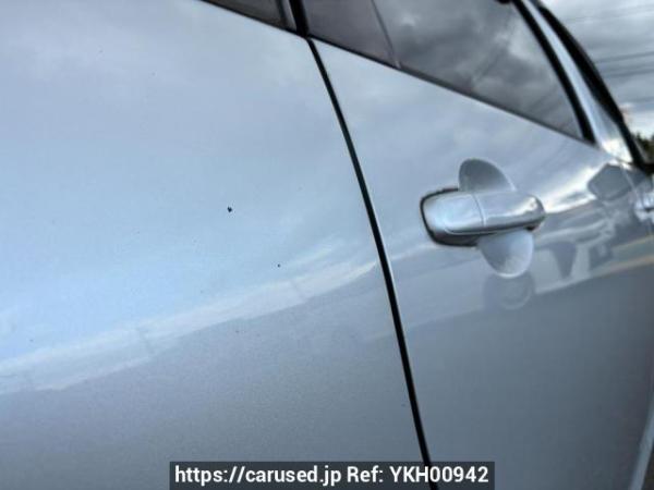 Used 2004 AT toyota wish ZNE10G Image[52]
