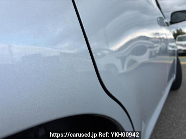 Used 2004 AT toyota wish ZNE10G Image[53]