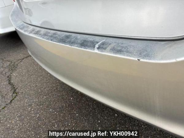 Used 2004 AT toyota wish ZNE10G Image[55]