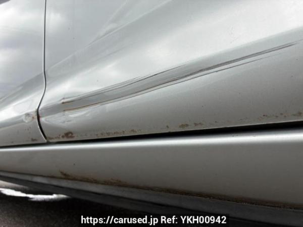 Used 2004 AT toyota wish ZNE10G Image[57]