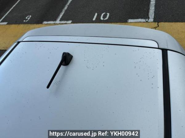 Used 2004 AT toyota wish ZNE10G Image[58]
