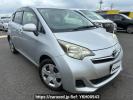 Toyota Ractis NSP120