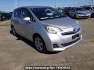Toyota Ractis NSP120