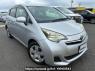 Used 2013 AT toyota ractis NSP120 Image[0]