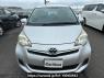 Used 2013 AT toyota ractis NSP120 Image[1]