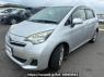 Used 2013 AT toyota ractis NSP120 Image[2]