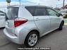 Used 2013 AT toyota ractis NSP120 Image[5]