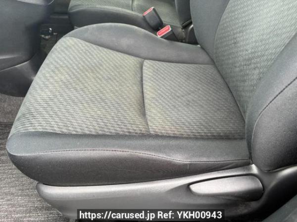 Used 2013 AT toyota ractis NSP120 Image[9]