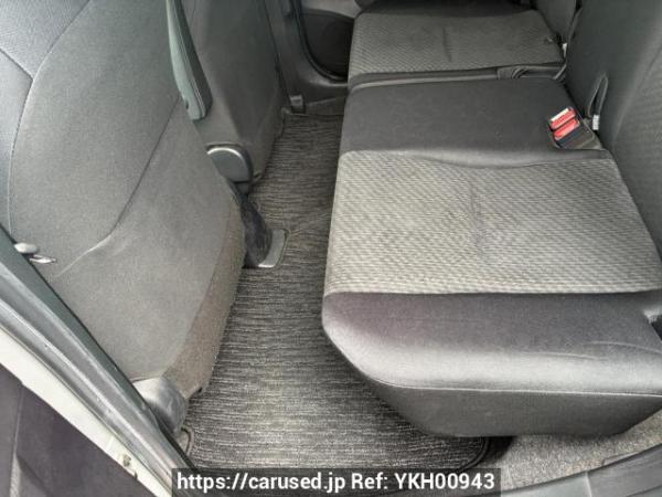 Used 2013 AT toyota ractis NSP120 Image[11]