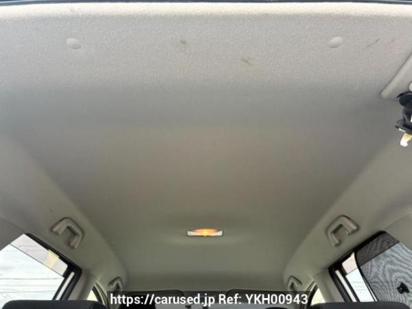 Used 2013 AT toyota ractis NSP120 Image[12]