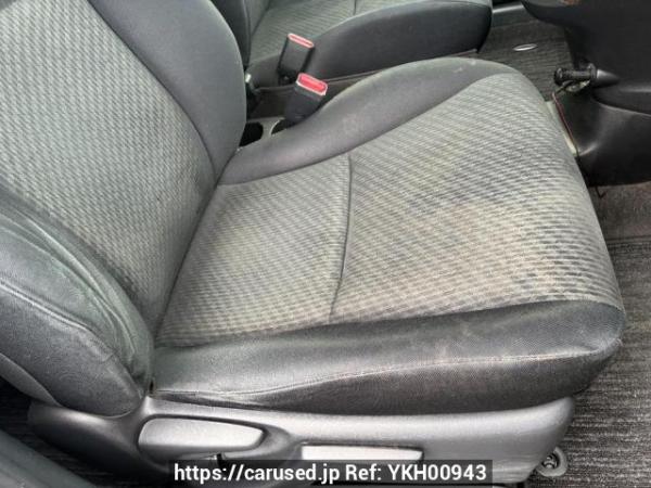 Used 2013 AT toyota ractis NSP120 Image[16]