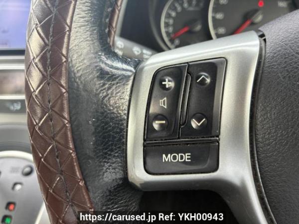 Used 2013 AT toyota ractis NSP120 Image[22]