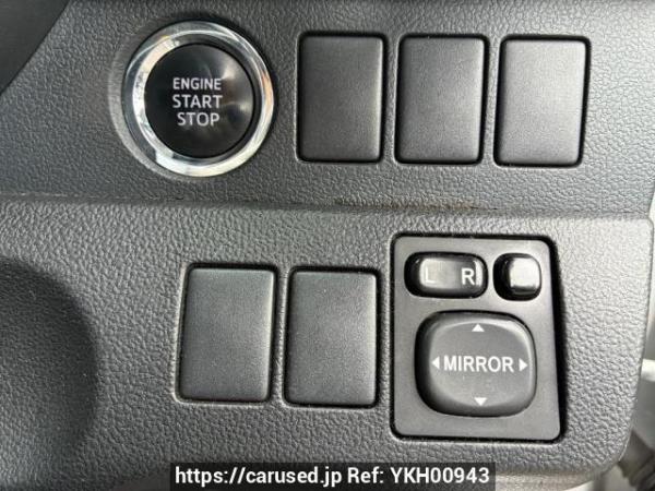 Used 2013 AT toyota ractis NSP120 Image[24]