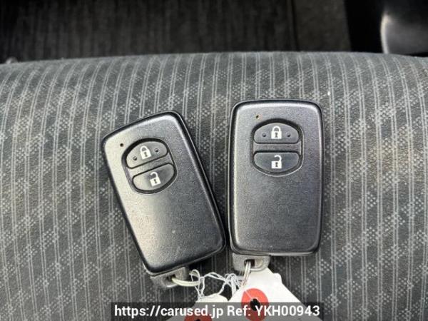 Used 2013 AT toyota ractis NSP120 Image[26]