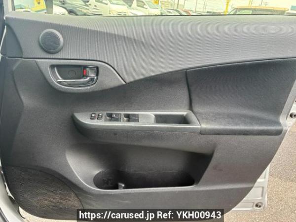 Used 2013 AT toyota ractis NSP120 Image[27]
